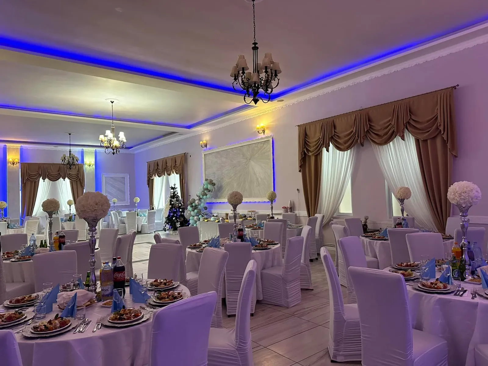 Restaurant Casa Alba - fotografie 6