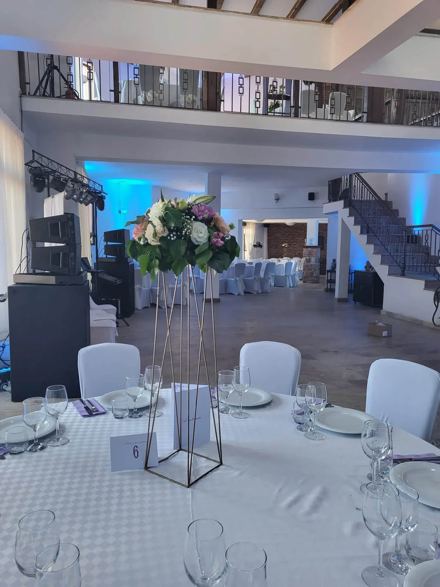 Restaurant Casablanca - fotografie 3