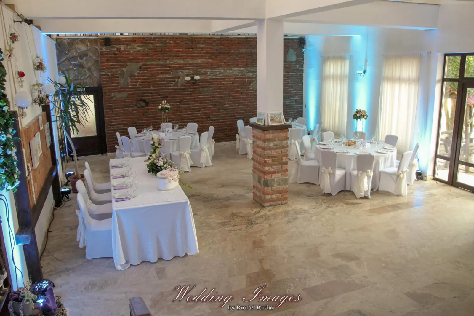 Restaurant Casablanca - fotografie 6