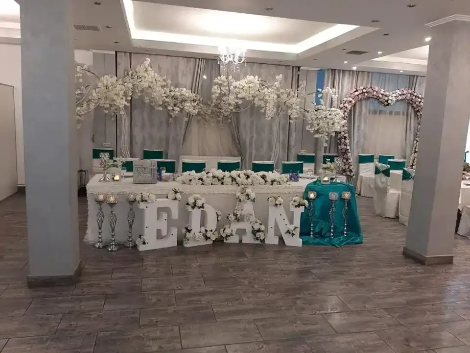 Restaurant Casablanca - fotografie 4