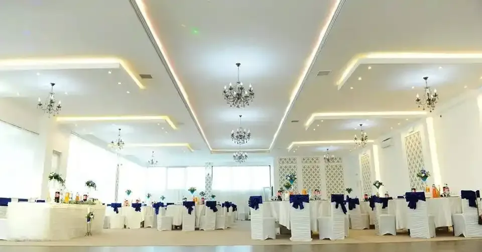 Restaurant Casablanca - fotografie 5