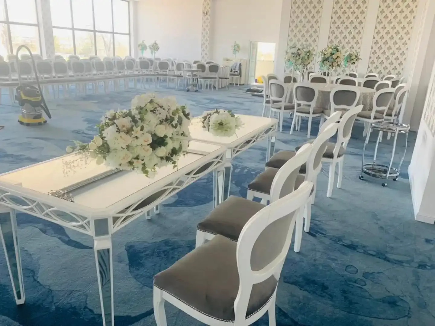 Restaurant Casablanca - fotografie 6