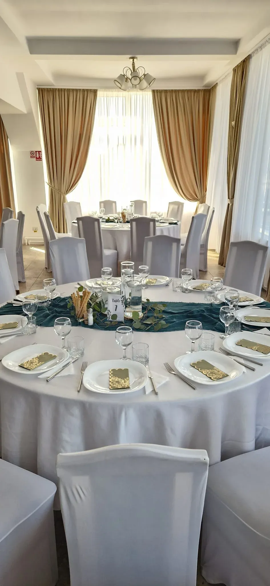 Restaurant Class - fotografie 2