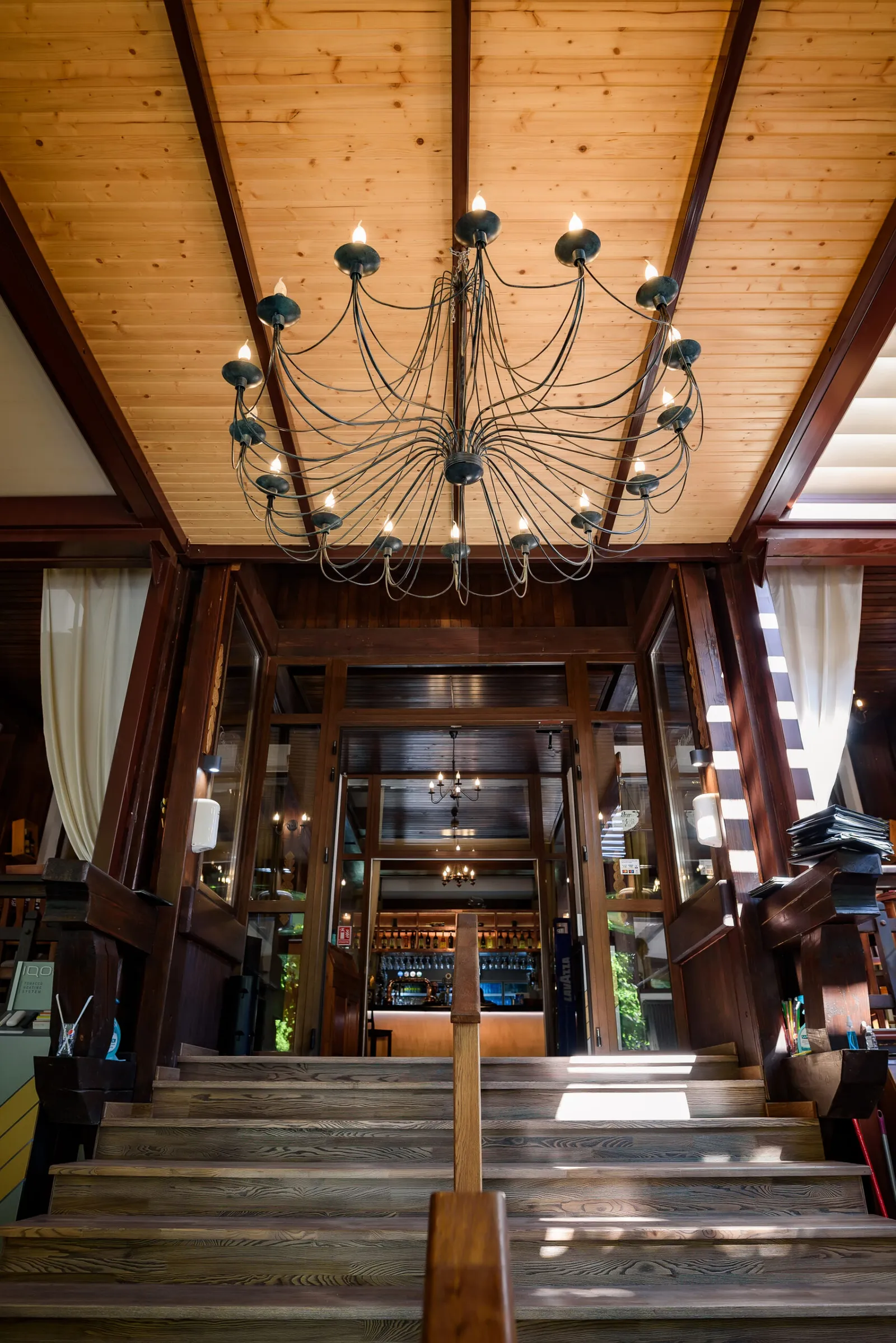 Restaurant Curtea Veche - fotografie 2