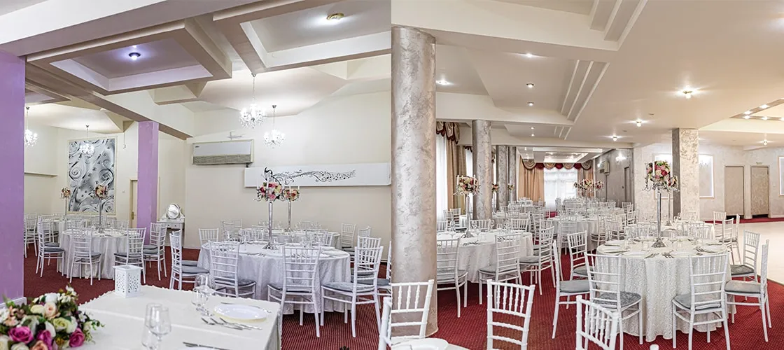 Restaurant Dacia - fotografie 2