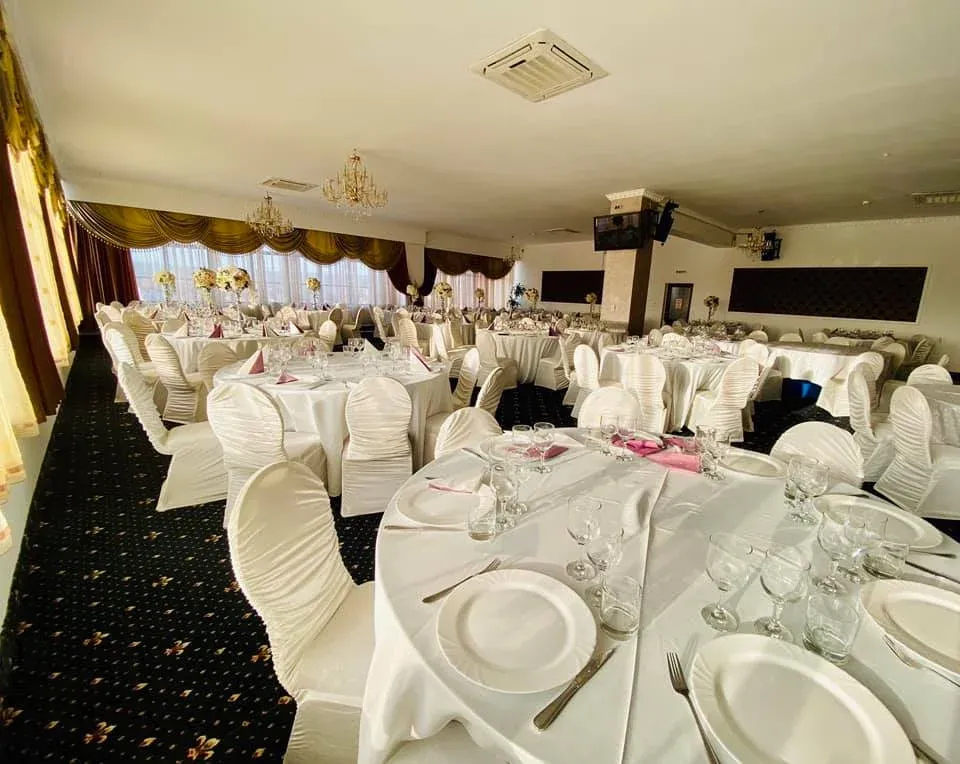 Restaurant Decebal - fotografie 2