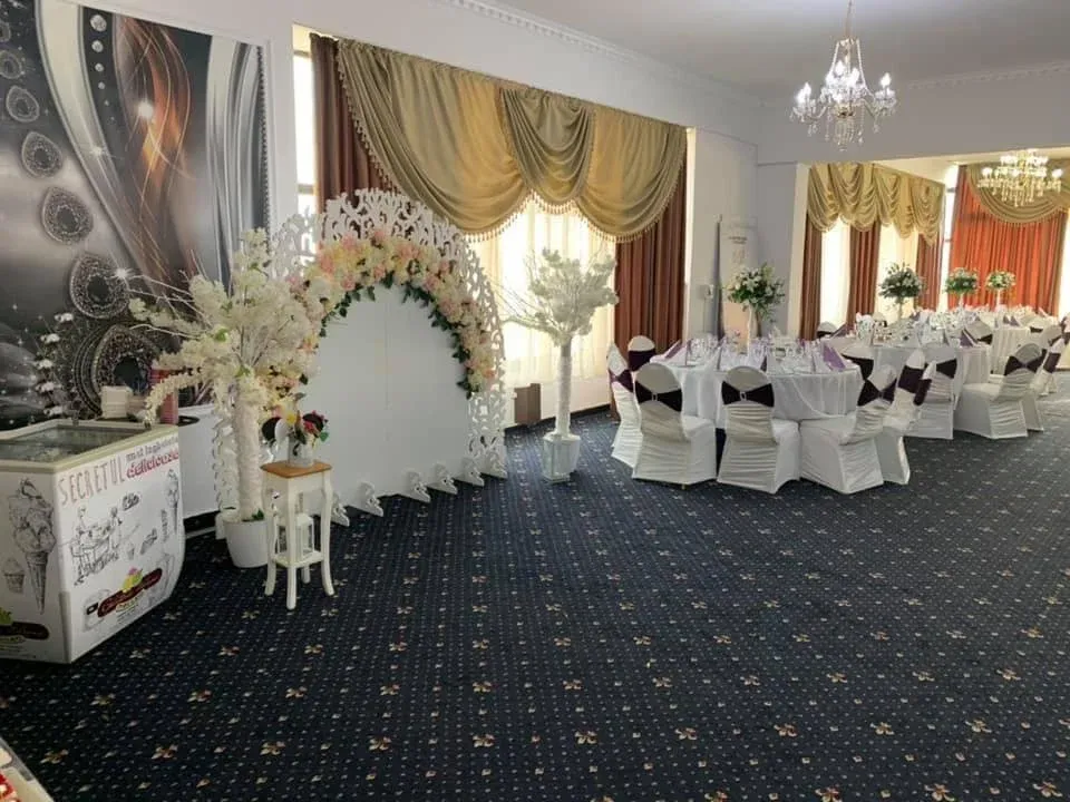 Restaurant Decebal - fotografie 4