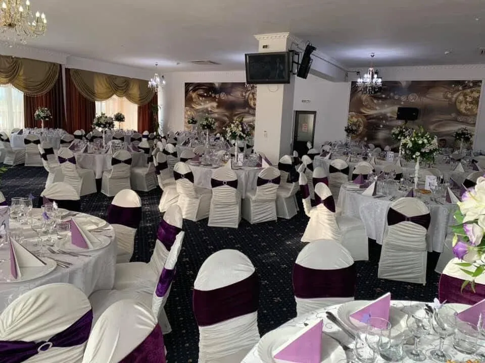 Restaurant Decebal - fotografie 6