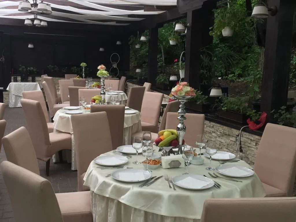 Restaurant Dines - fotografie 2