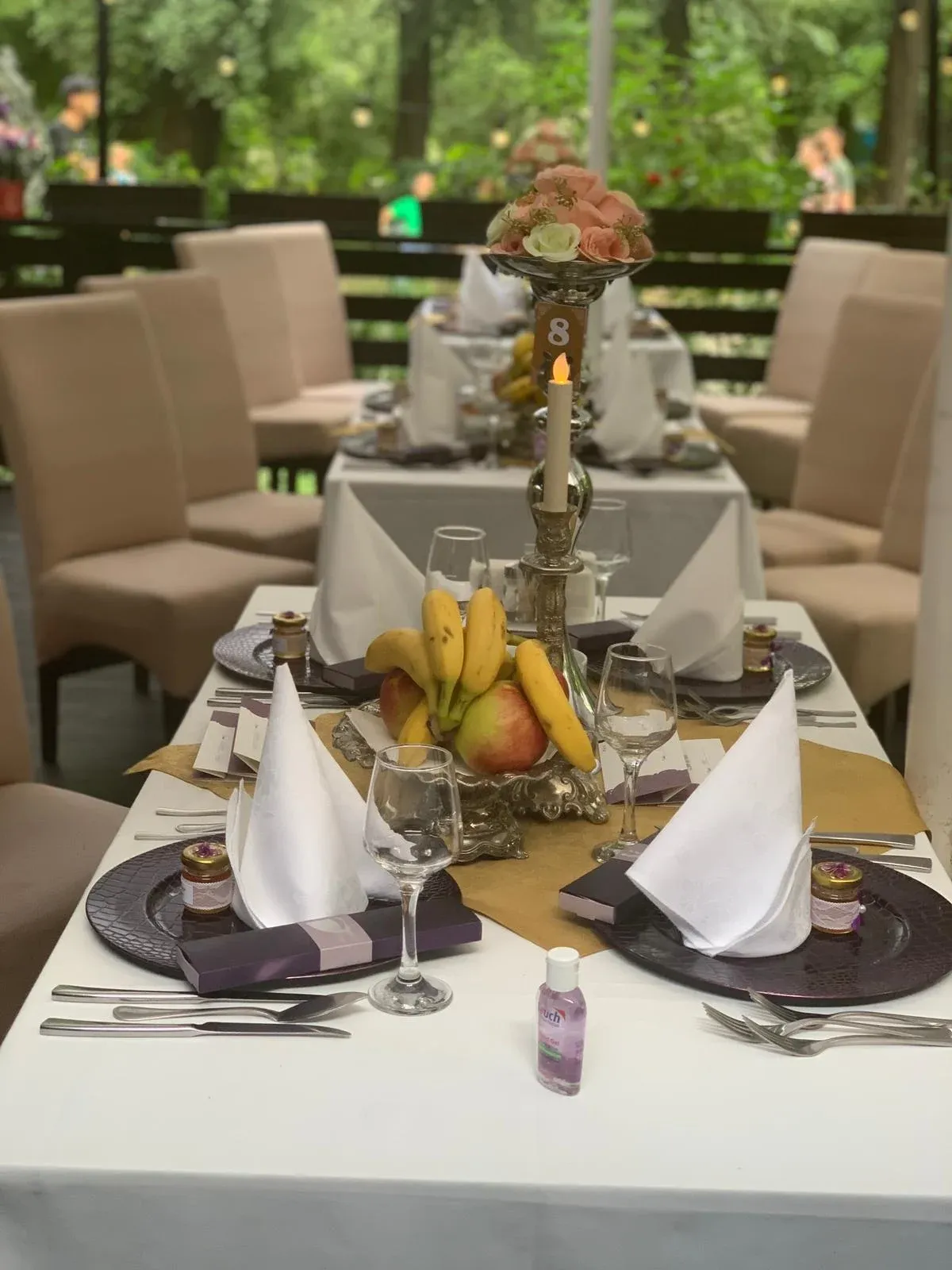 Restaurant Dines - fotografie 4