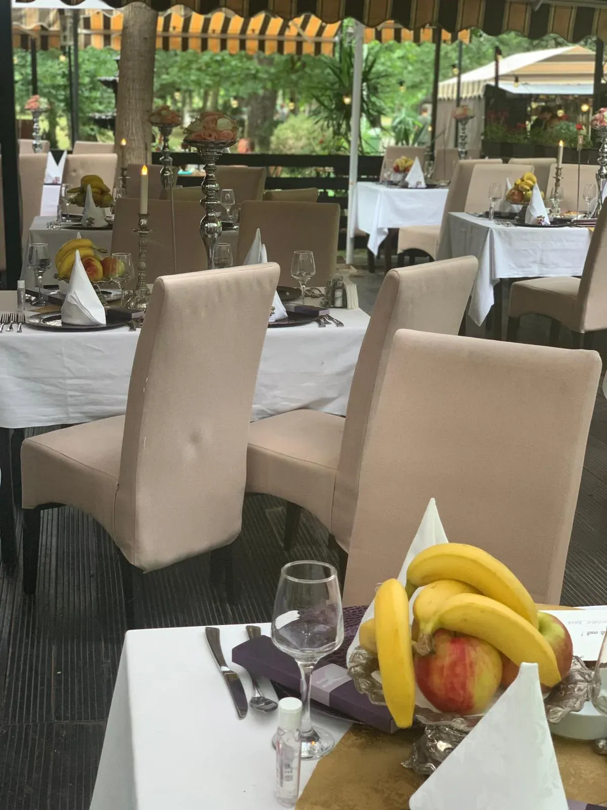 Restaurant Dines - fotografie 6