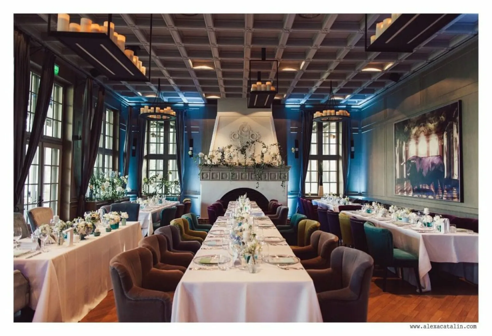 Restaurant Diplomat - fotografie 4