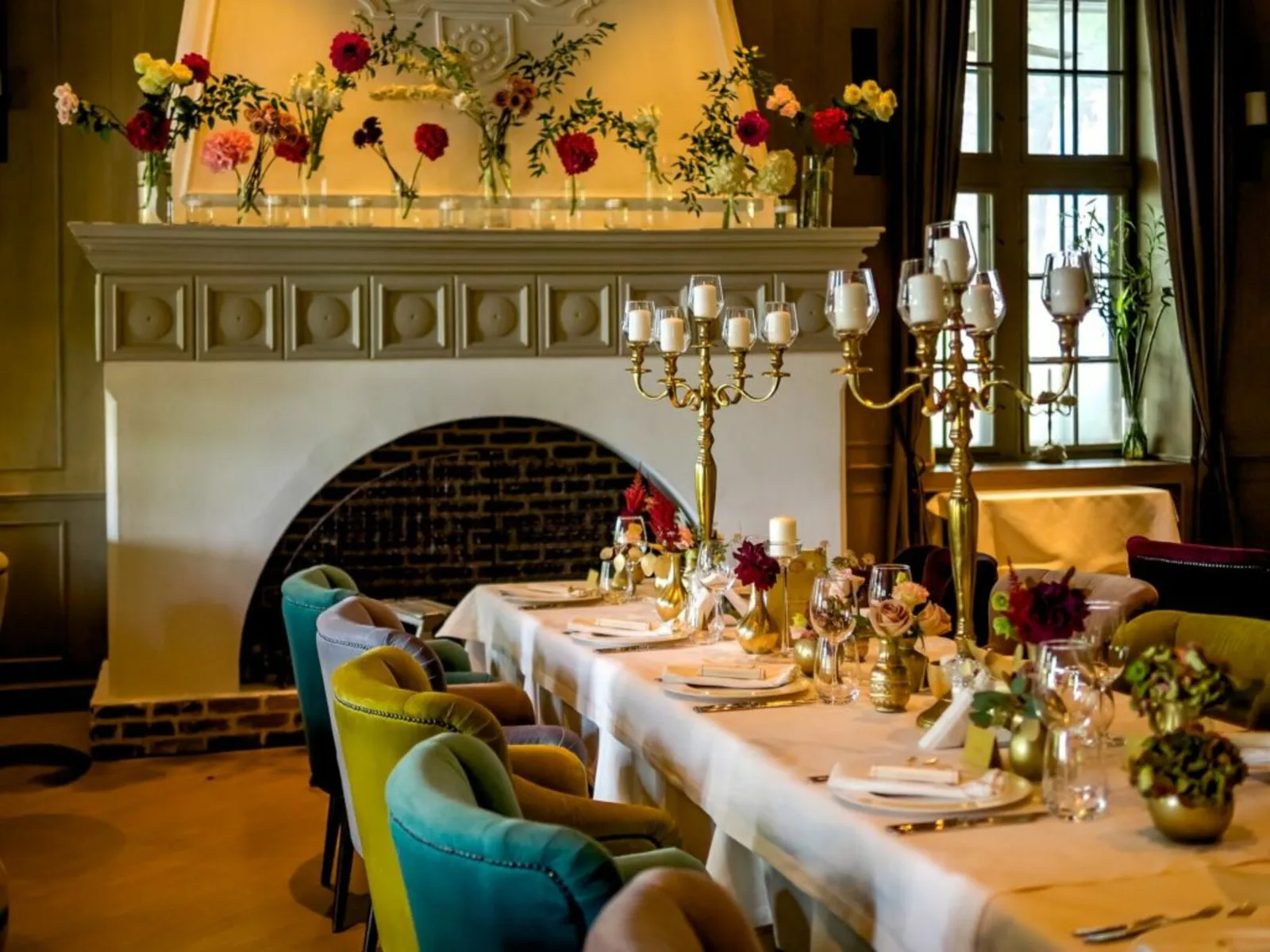 Restaurant Diplomat - fotografie 5