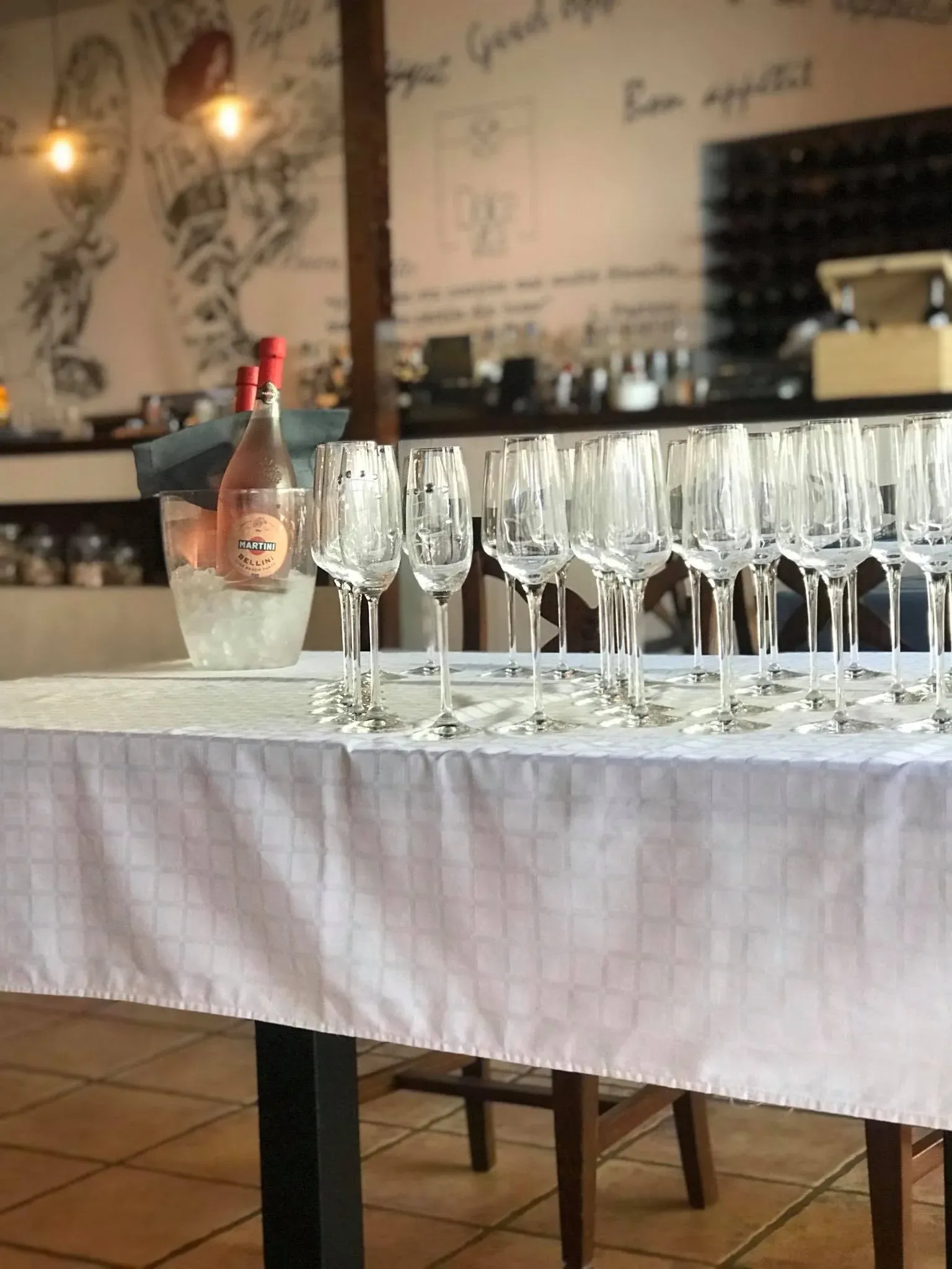 Restaurant Dolce Vita - fotografie 2