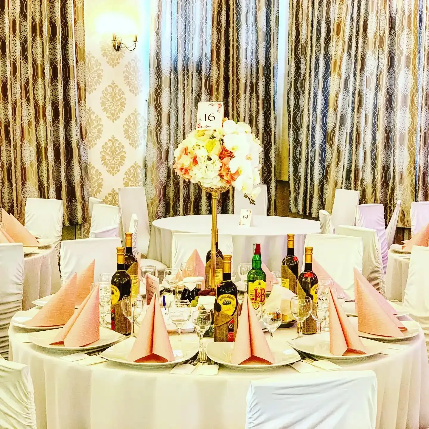 Restaurant Dumbrava - fotografie 4
