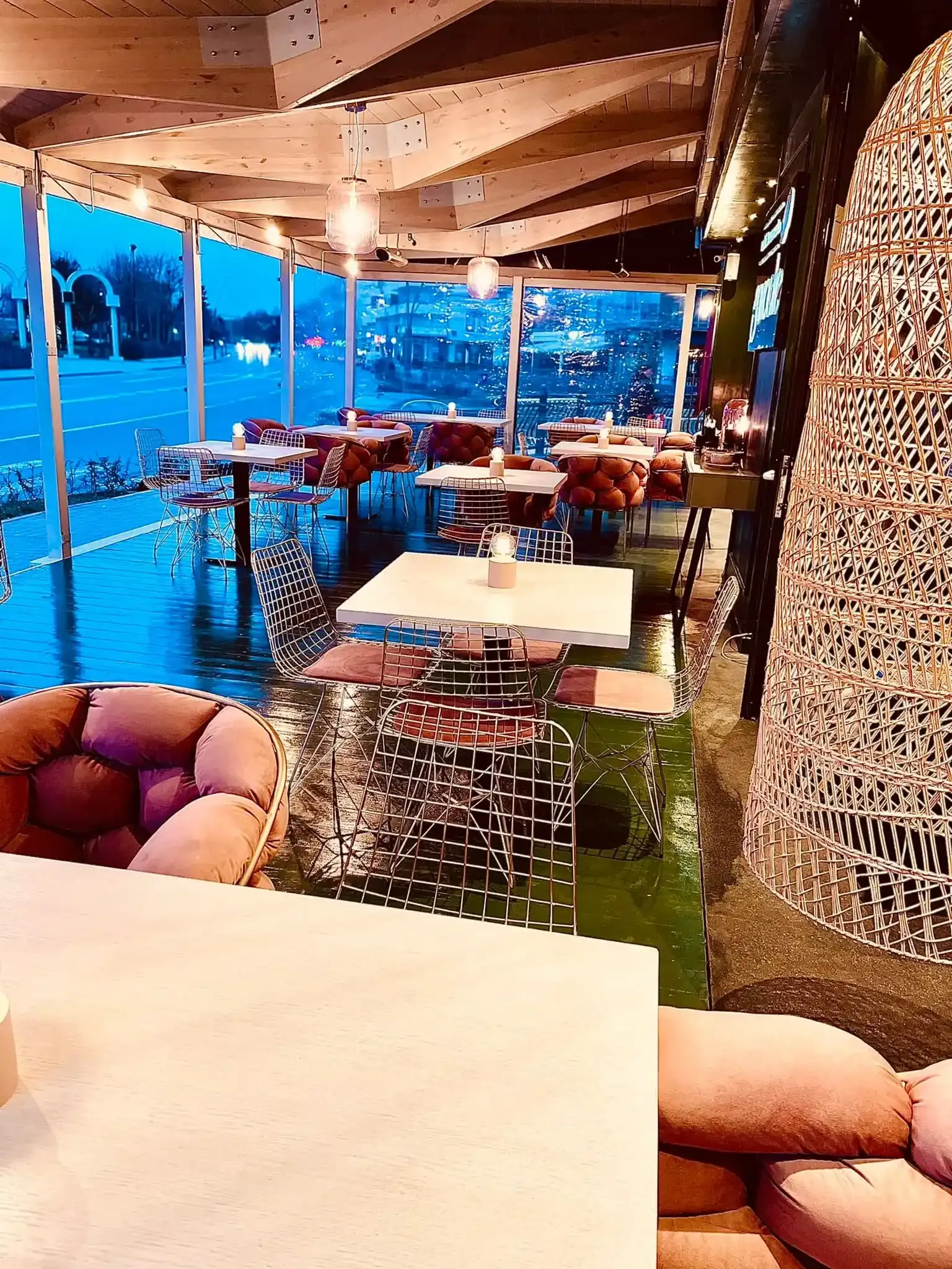 Restaurant Gavroche - fotografie 2