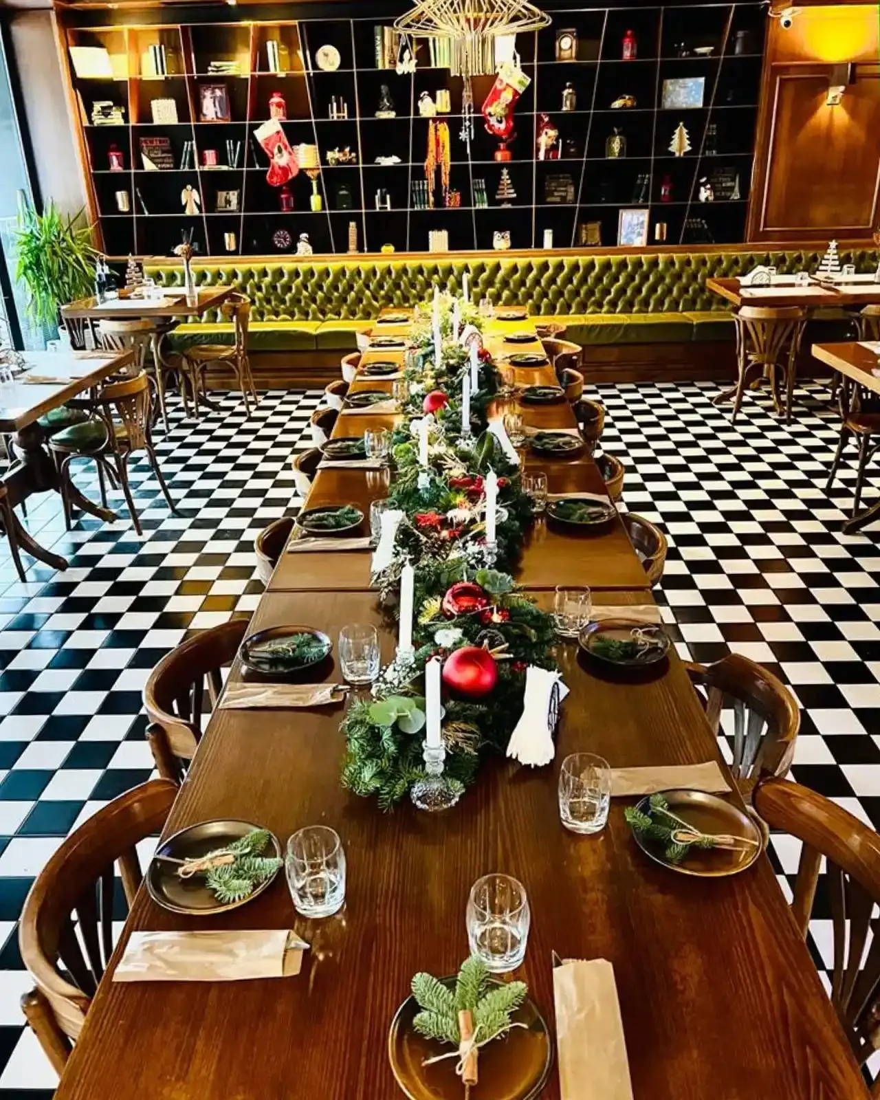 Restaurant Gavroche - fotografie 4