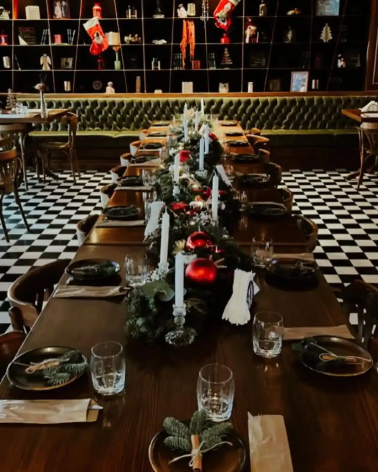 Restaurant Gavroche - fotografie 5