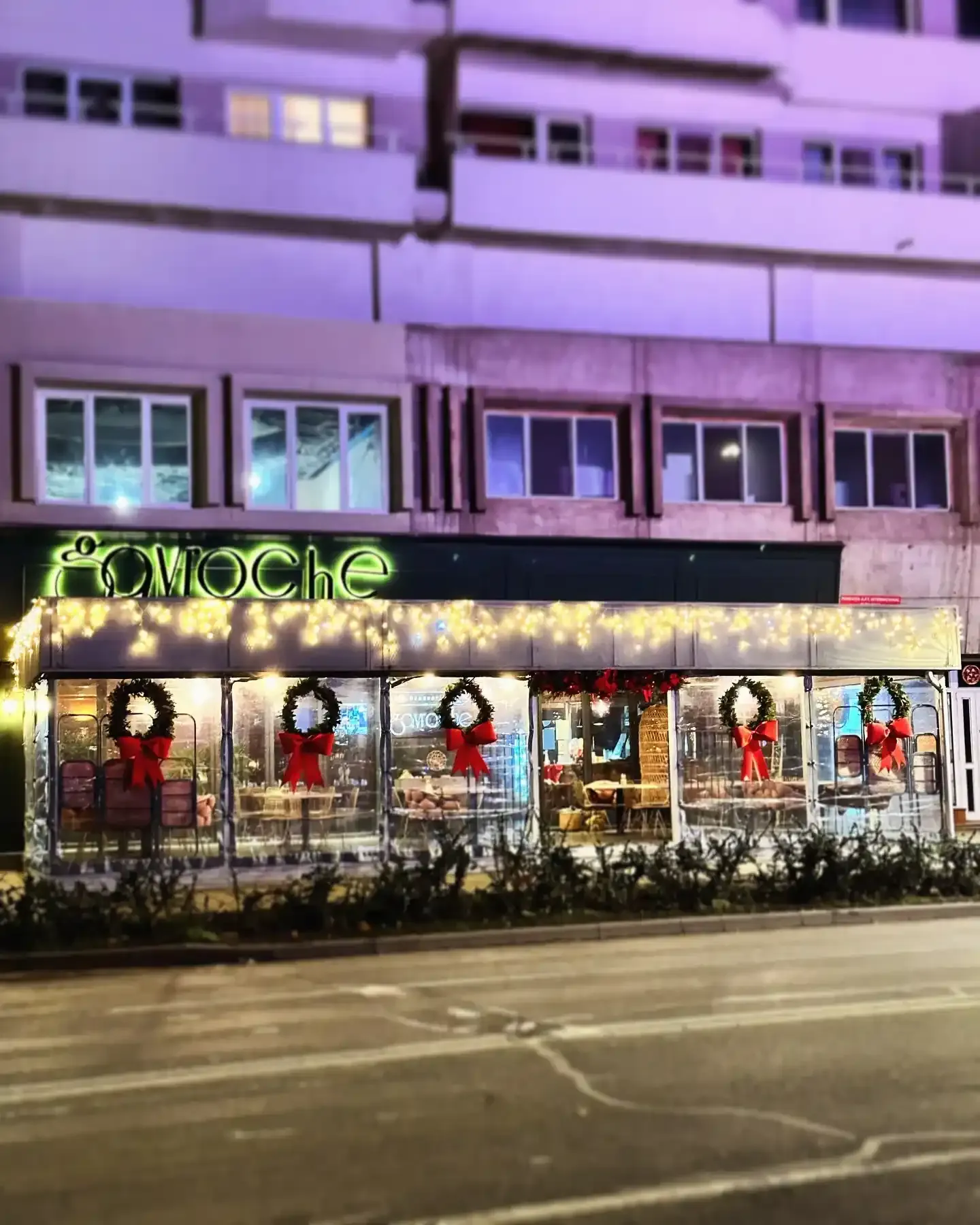 Restaurant Gavroche - fotografie 6
