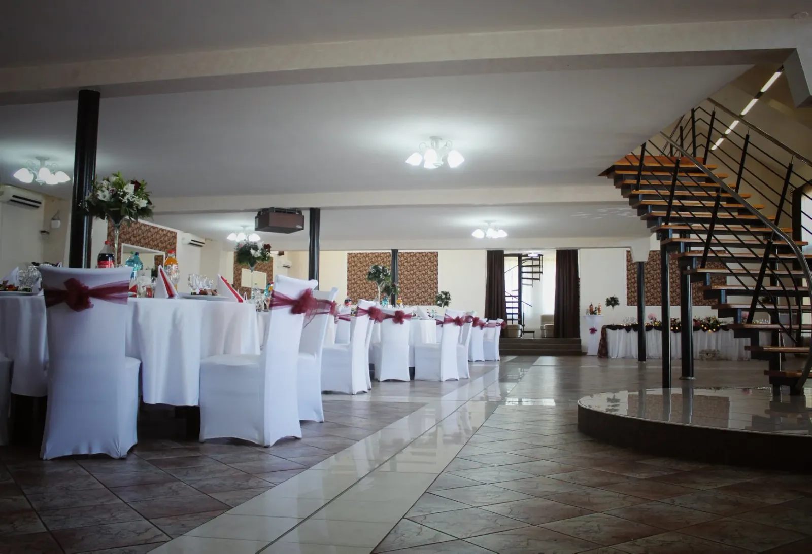Restaurant Giulia - fotografie 2