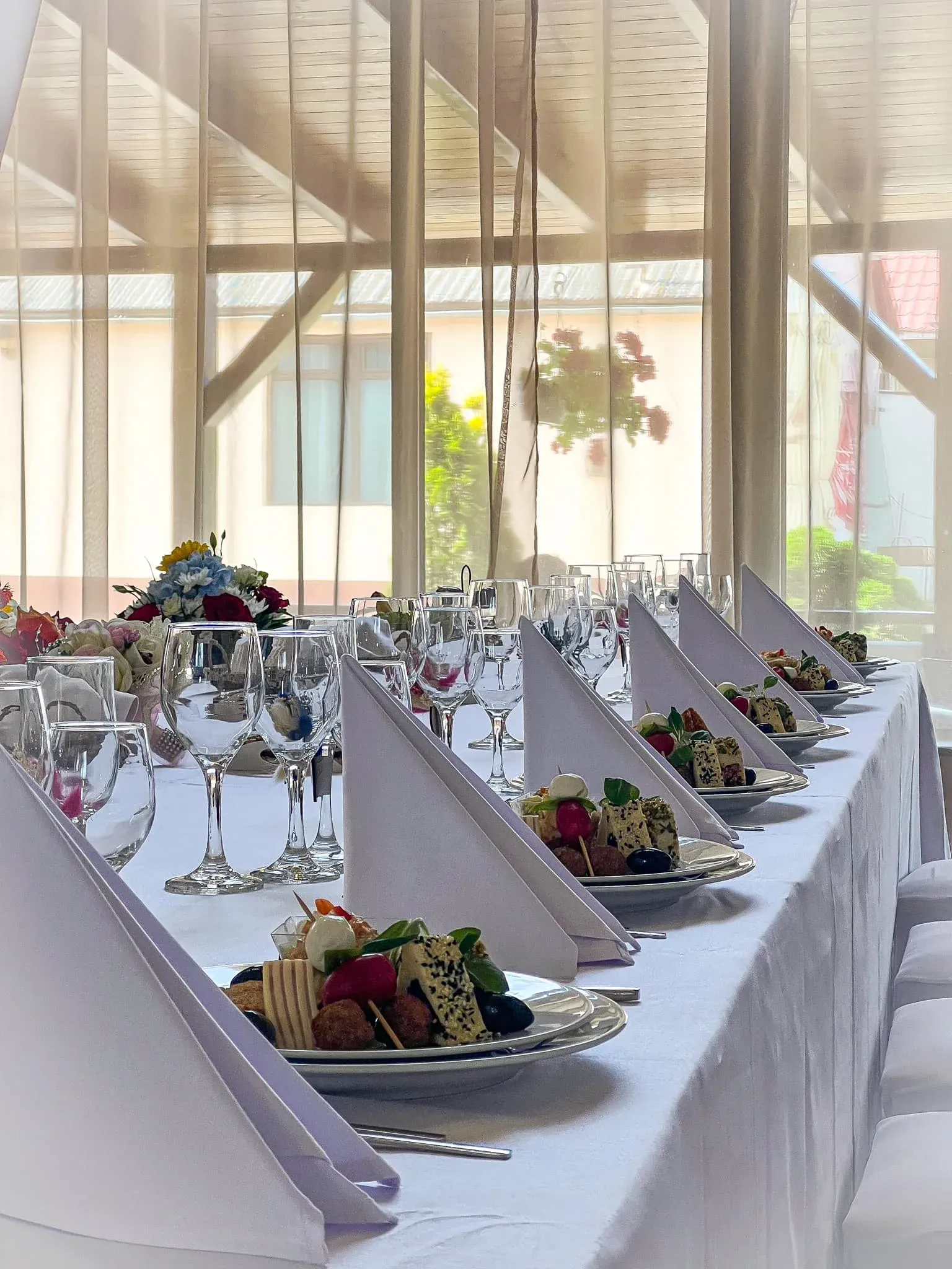 Restaurant Giulia - fotografie 5
