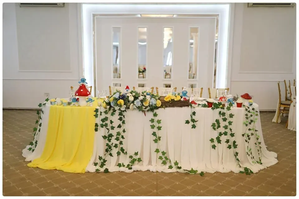 Restaurant Grand - fotografie 2
