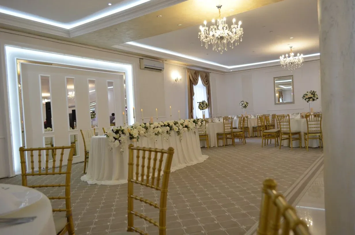Restaurant Grand - fotografie 4