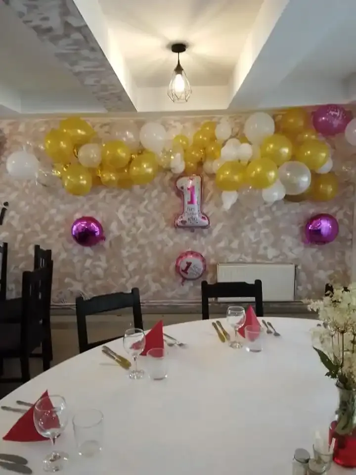 Restaurant Gustul Bucovinei - fotografie 2