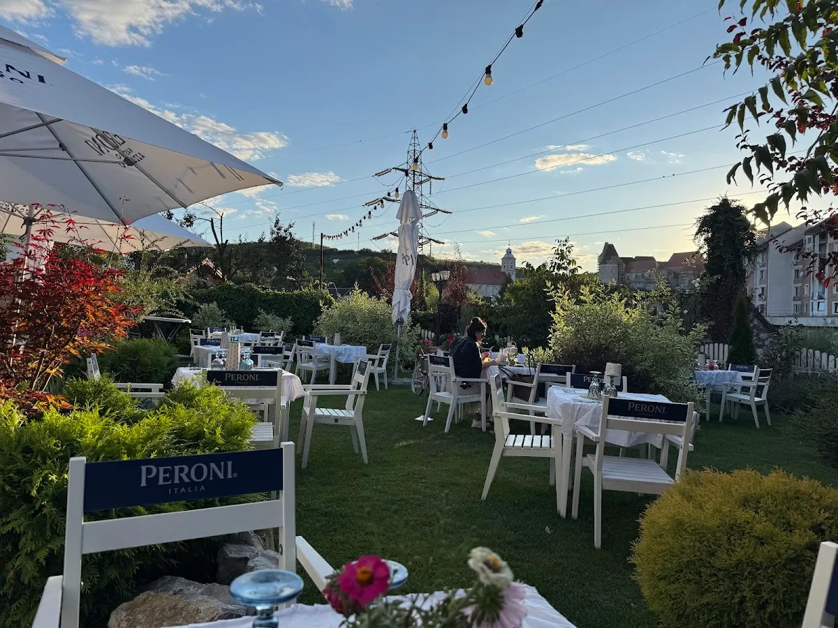 Restaurant La Fontaine - 3 Restaurant La Fontaine - 3