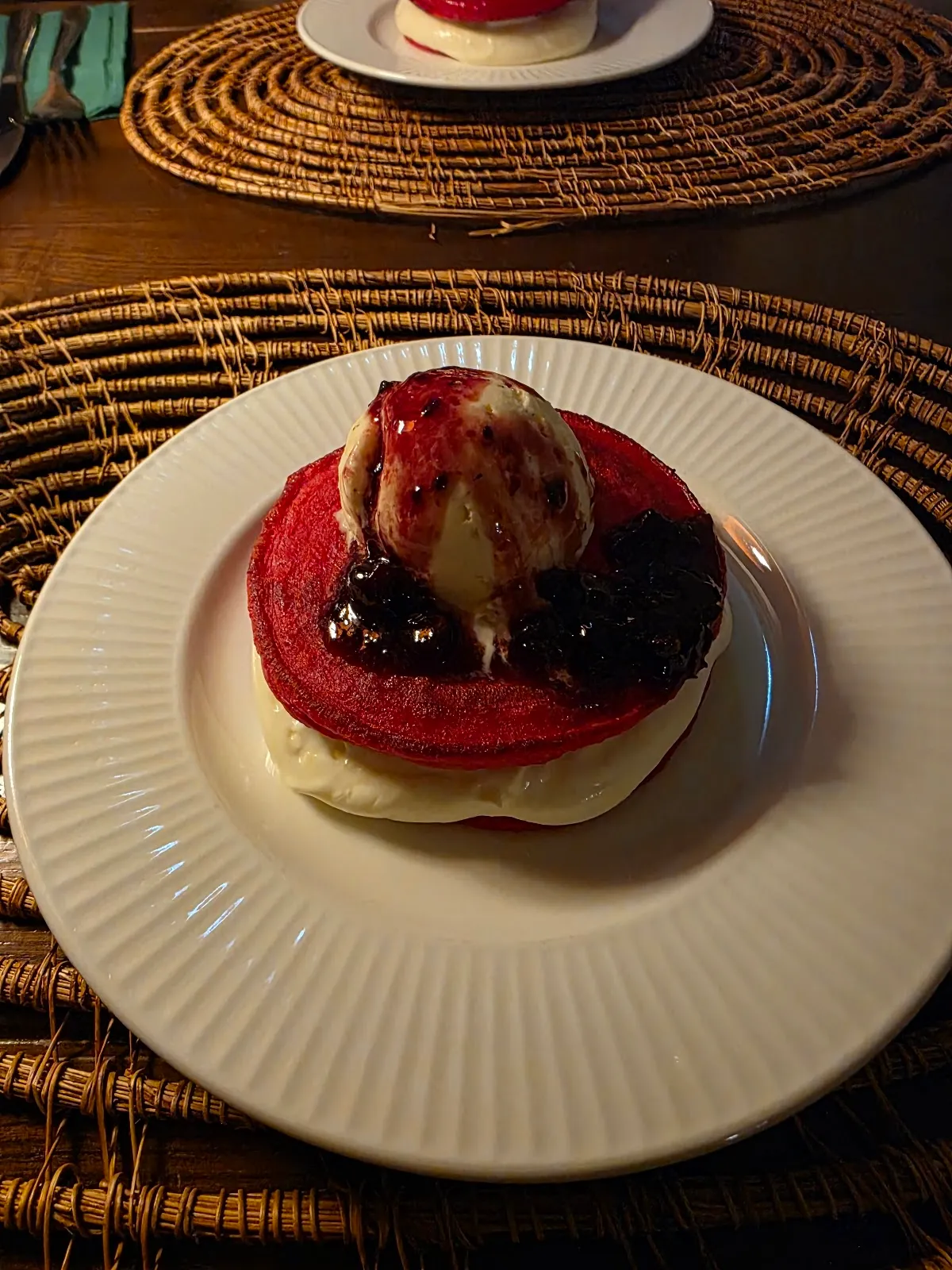 Restaurant La Fontaine - 4 Restaurant La Fontaine - 4