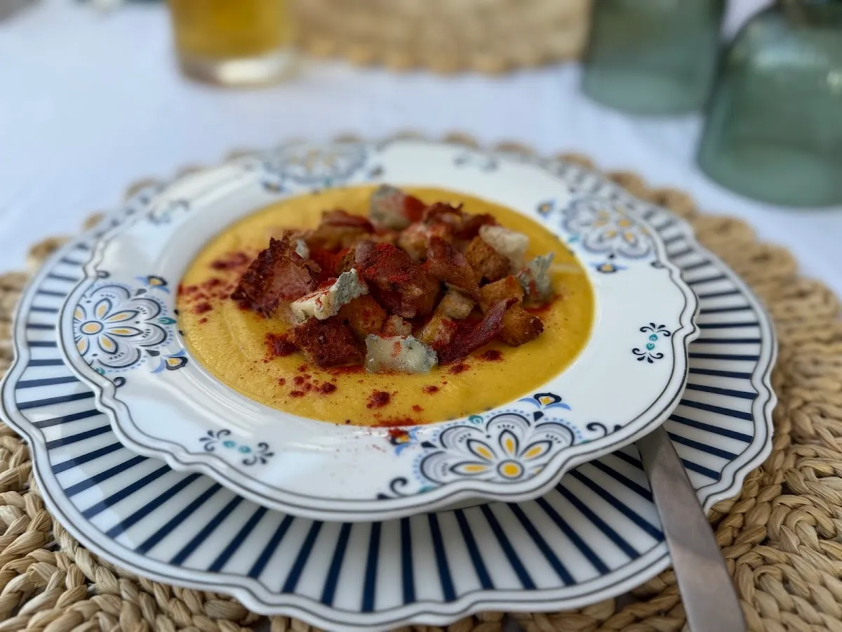 Restaurant La Fontaine - 6 Restaurant La Fontaine - 6