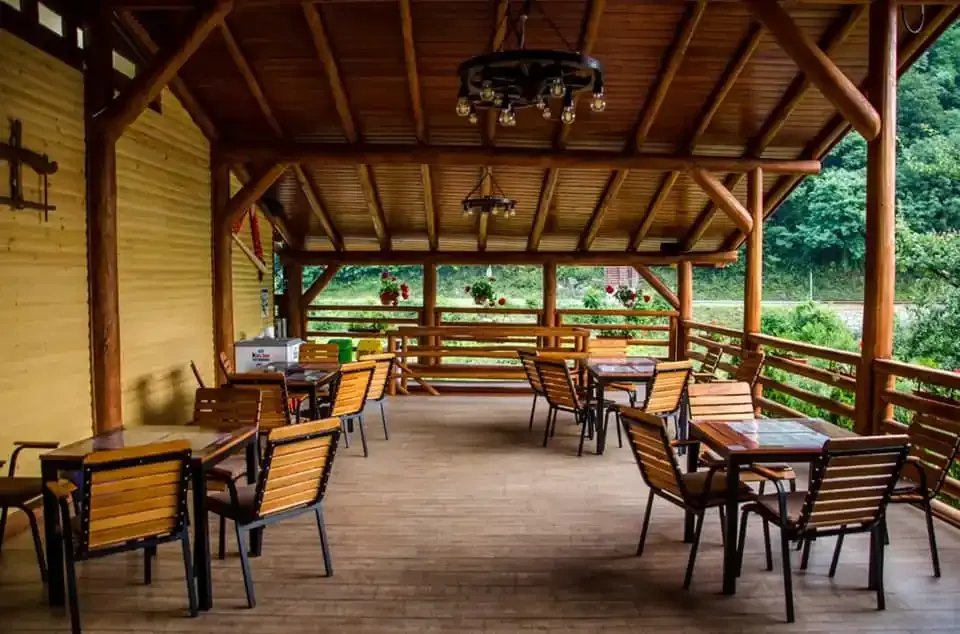 Restaurant La Pociu - fotografie 2