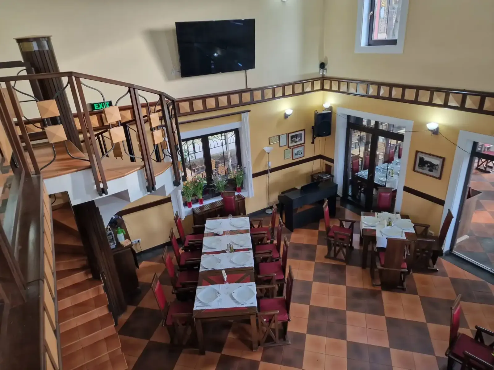 Restaurant La Promenada - fotografie 4