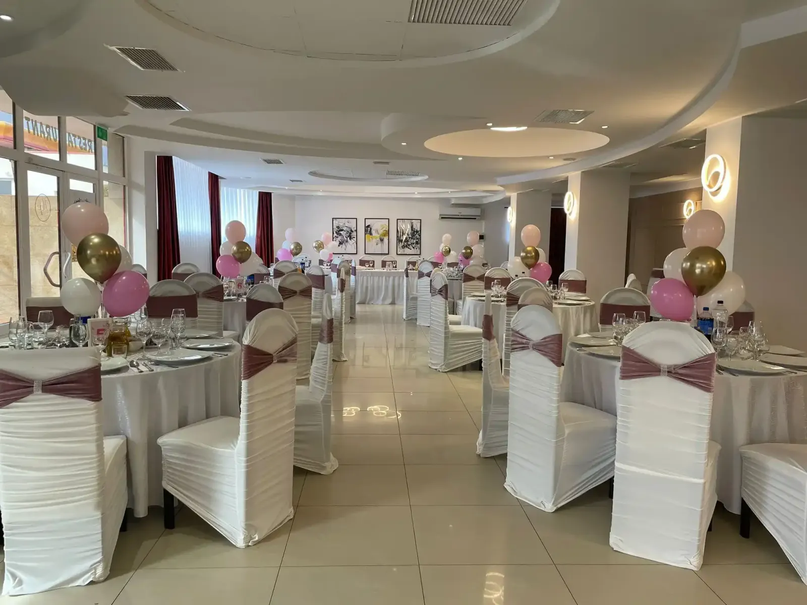 Restaurant La Storia - fotografie 2