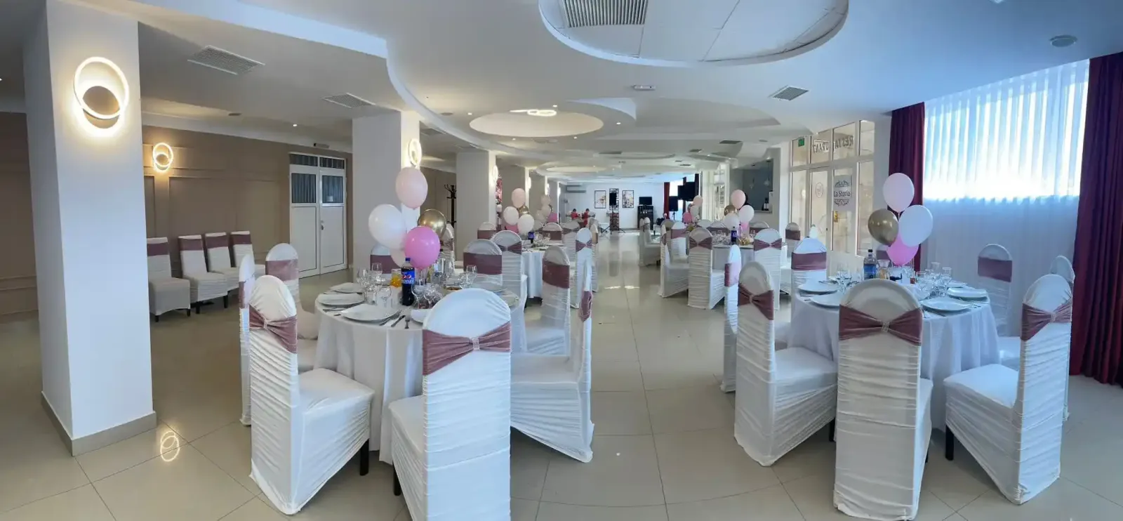 Restaurant La Storia - fotografie 4