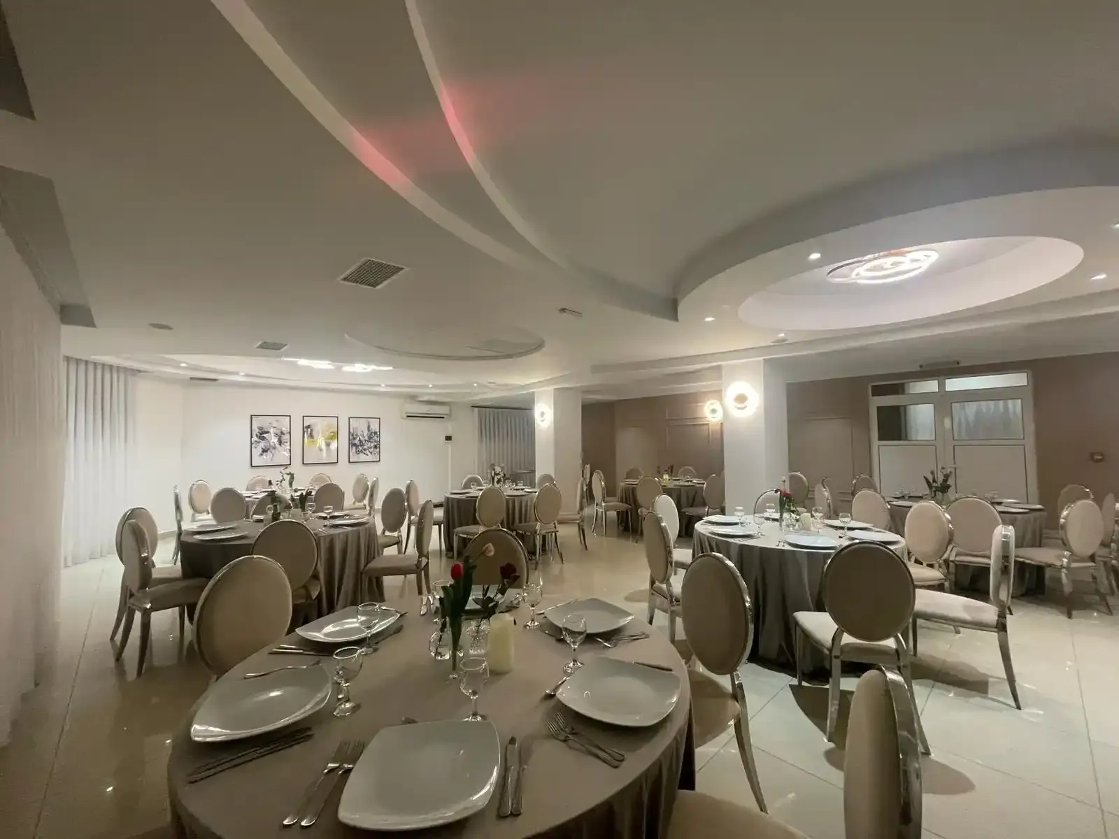 Restaurant La Storia - fotografie 5