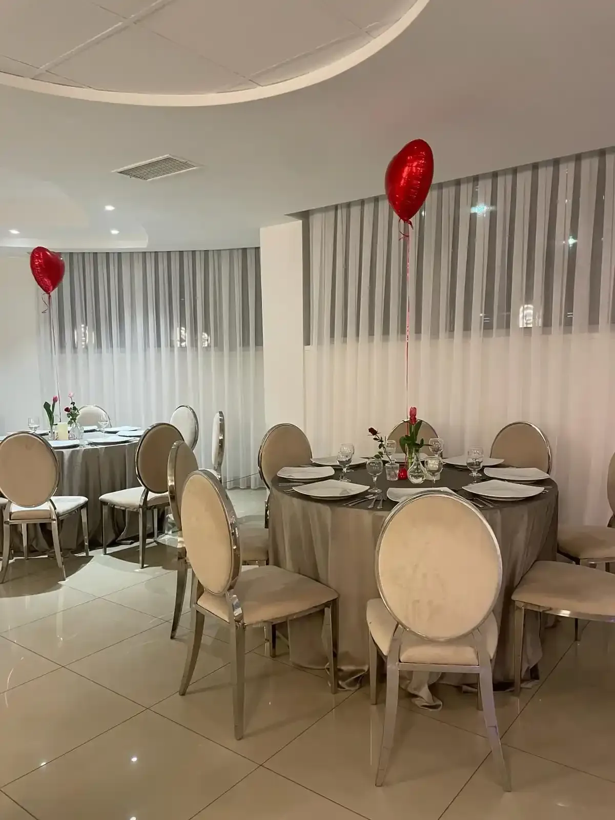 Restaurant La Storia - fotografie 6