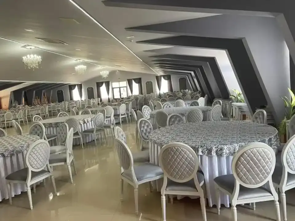 Restaurant Laguna — sala de evenimente, Alba (foto 1)