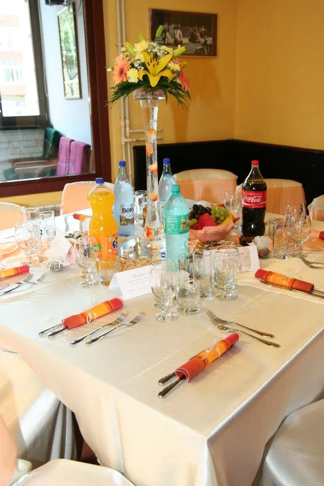 Restaurant Laguna - fotografie 2