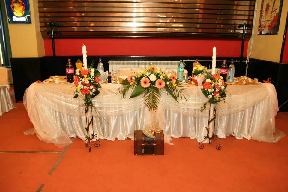 Restaurant Laguna - fotografie 3