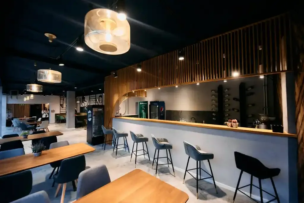 Restaurant Liziera - fotografie 2