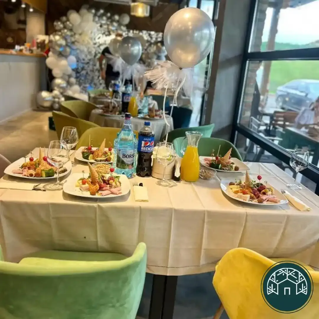 Restaurant Liziera - fotografie 4
