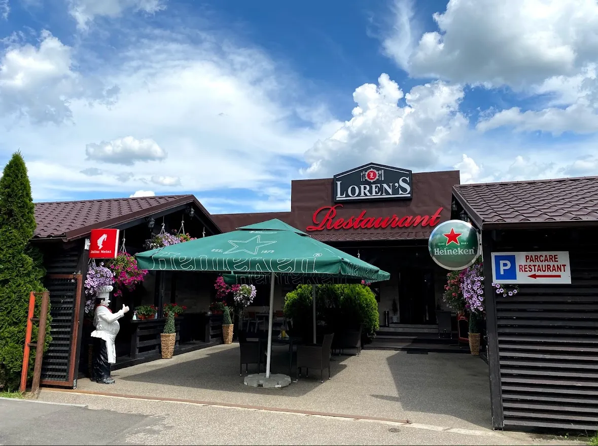 Restaurant Loren's
