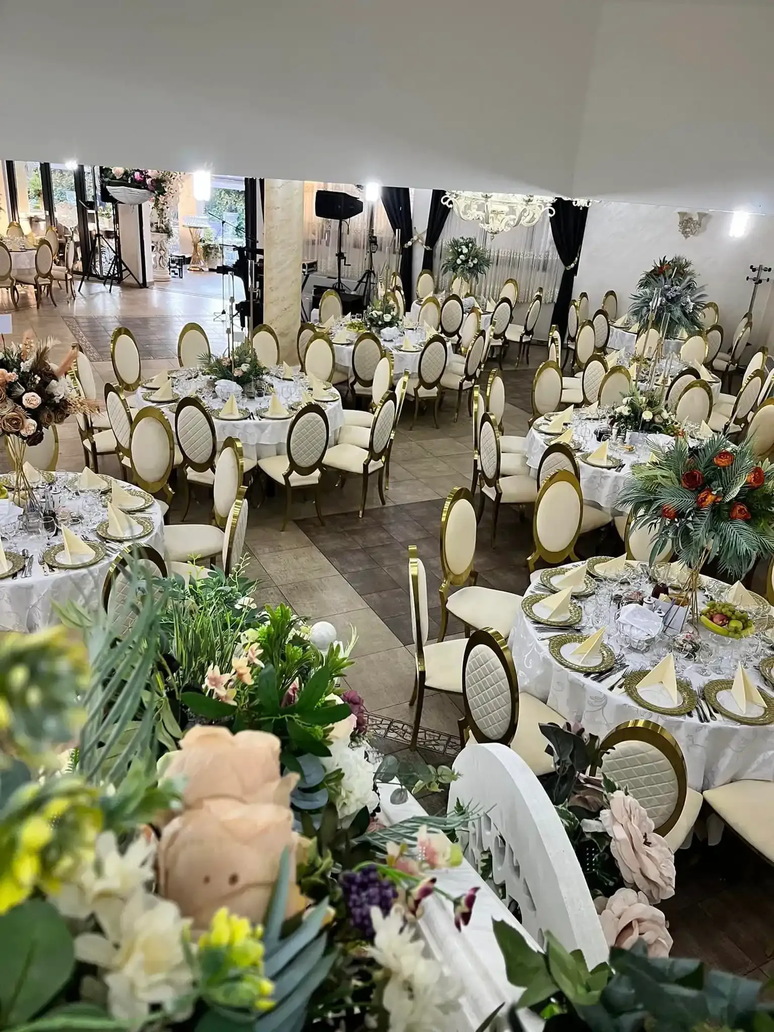 Restaurant Luk - fotografie 4