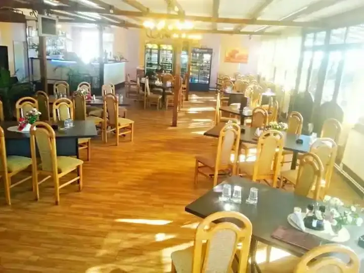 Restaurant Mara - fotografie 2
