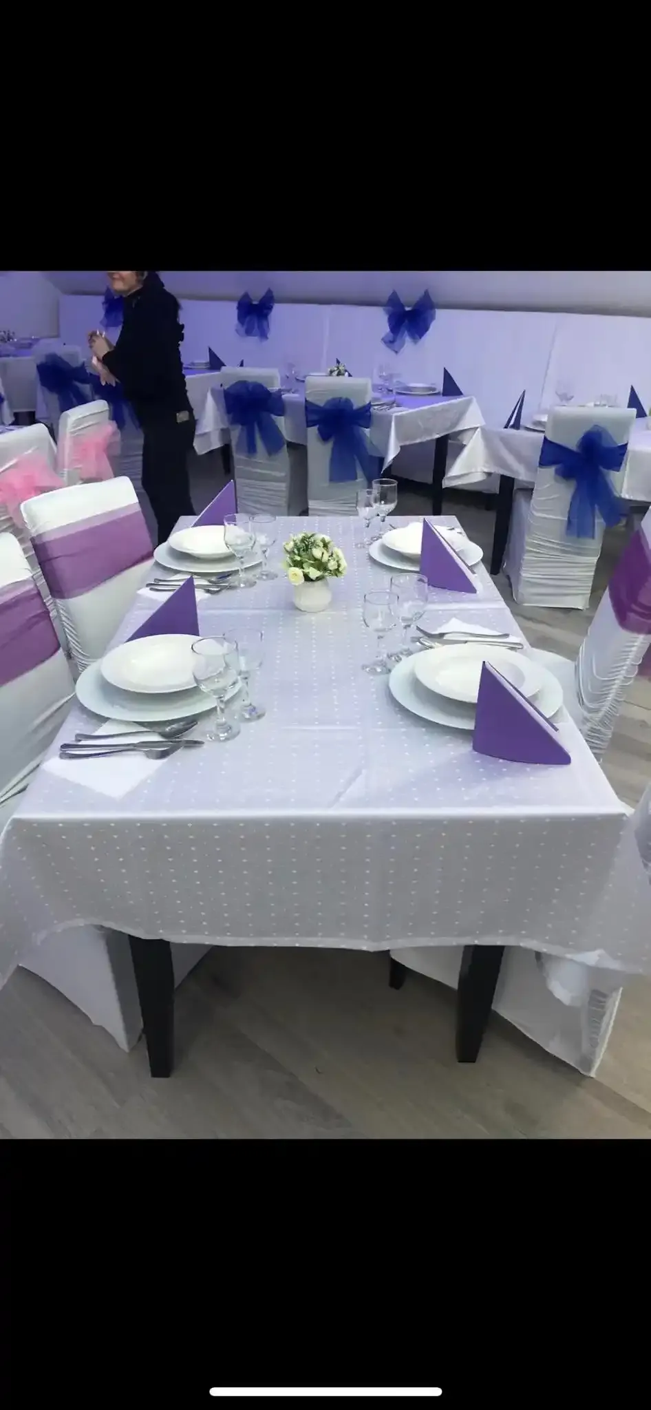 Restaurant Mirador — sala de evenimente, Alba (foto 1)