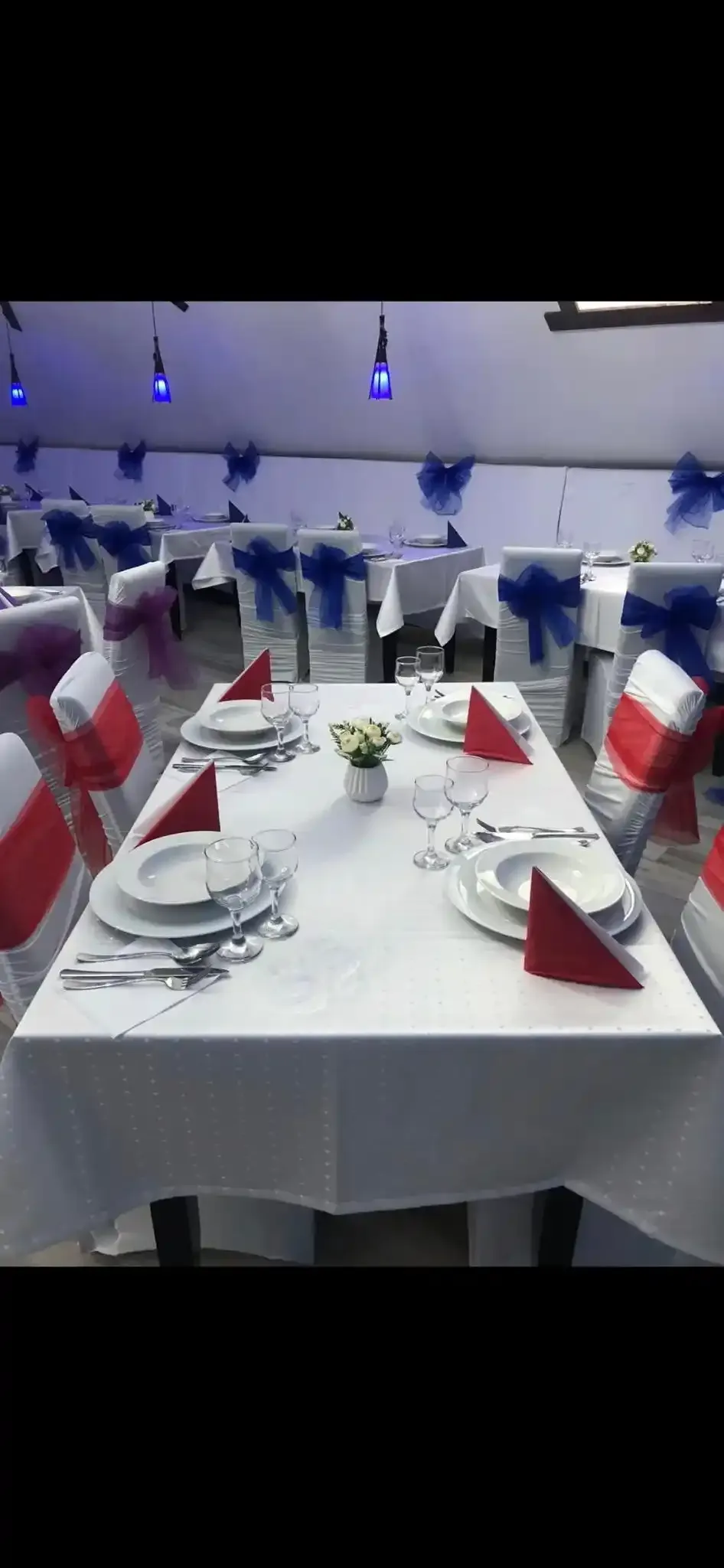 Restaurant Mirador — zona exterioară, Alba (foto 3)