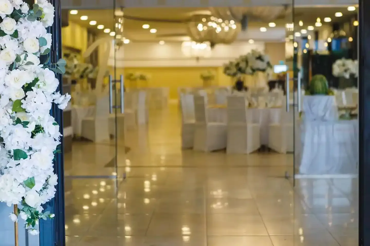 Restaurant Mirage - fotografie 3