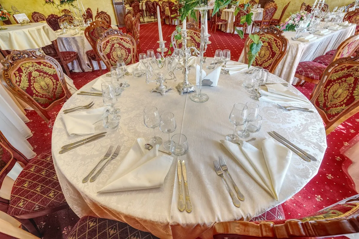 Restaurant Moara de Foc - 2 Restaurant Moara de Foc - 2