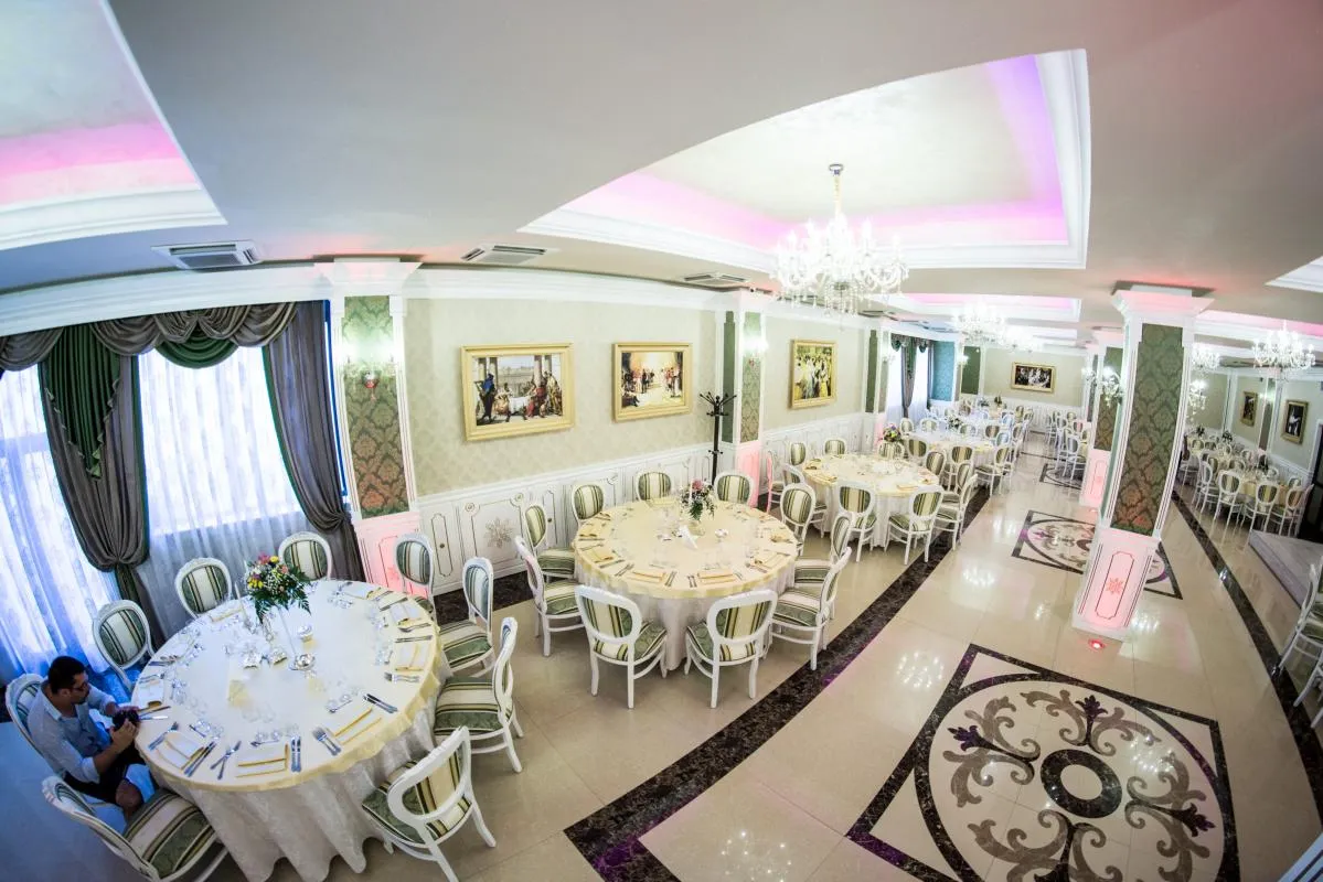 Restaurant Moara de Foc - 3 Restaurant Moara de Foc - 3